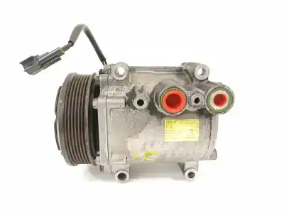 Peça sobressalente para automóvel em segunda mão compressor de ar condicionado a/a a/c por ford fiesta (cb1) ambiente referências oem iam 8v5119d629df