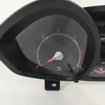 Peça sobressalente para automóvel em segunda mão quadrante por ford fiesta (cb1) ambiente referências oem iam 8a6t10849cm  vp8a6f10849cn