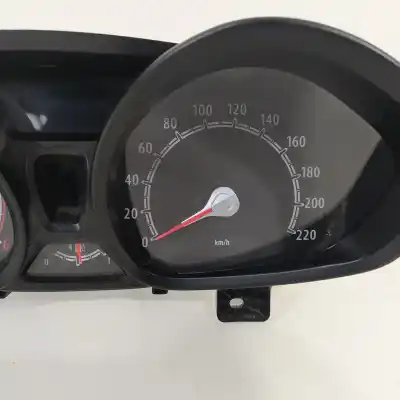 Peça sobressalente para automóvel em segunda mão quadrante por ford fiesta (cb1) ambiente referências oem iam 8a6t10849cm  vp8a6f10849cn