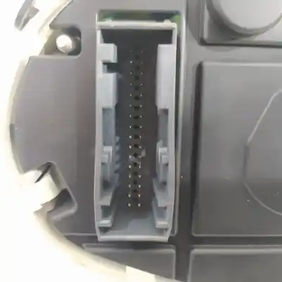 Peça sobressalente para automóvel em segunda mão quadrante por ford fiesta (cb1) ambiente referências oem iam 8a6t10849cm  vp8a6f10849cn