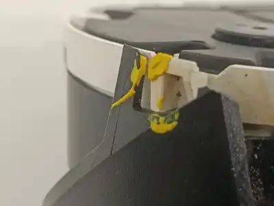 Peça sobressalente para automóvel em segunda mão quadrante por ford fiesta (cb1) ambiente referências oem iam 8a6t10849cm  vp8a6f10849cn