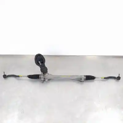 Peça sobressalente para automóvel em segunda mão caixa de direção por toyota rav 4 (a3) executive referências oem iam 4551042230