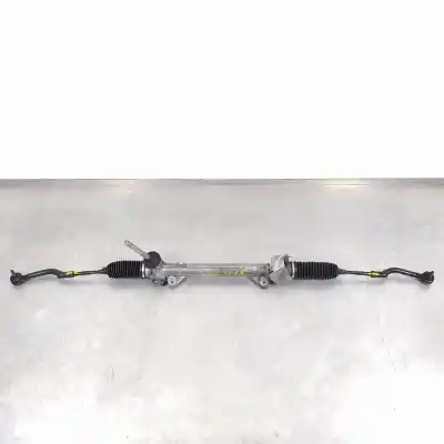 Автозапчасти б/у рулевая рейка за nissan qashqai (j10) tekna premium ссылки oem iam 48001jd90b