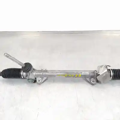 Автозапчастина б/у рульмова рейка для nissan qashqai (j10) tekna premium посилання на oem iam 48001jd90b  