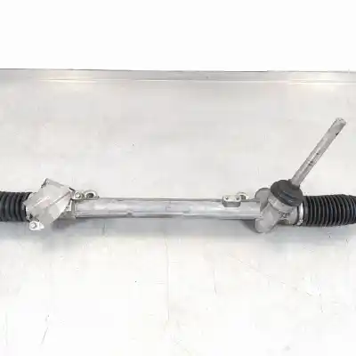 Автозапчастина б/у рульмова рейка для nissan qashqai (j10) tekna premium посилання на oem iam 48001jd90b  