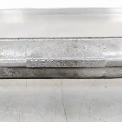 Автозапчастина б/у рульмова рейка для nissan qashqai (j10) tekna premium посилання на oem iam 48001jd90b  