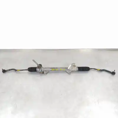 Автозапчастина б/у рульмова рейка для nissan qashqai (j10) acenta посилання на oem iam 48001jd900