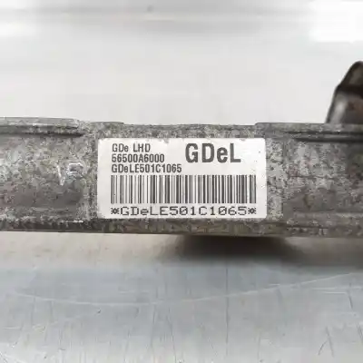 Second-hand car spare part steering rack for kia cee´d concept oem iam references 56500a6000  