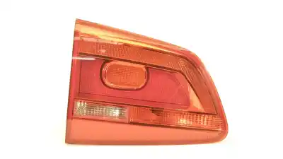 Автозапчасти б/у левый задний фонарь за volkswagen touran (1t3) advance bluemotion ссылки oem iam 1t0945093