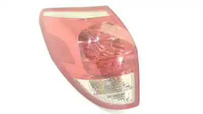 Peça sobressalente para automóvel em segunda mão farolim traseiro esquerdo por toyota rav 4 (a3) sol cross sport referências oem iam 8156142091