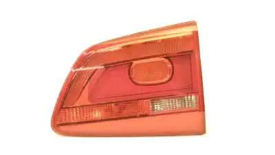 Автозапчасти б/у правый задний фонарь за volkswagen touran (1t3) advance bluemotion ссылки oem iam 1t0945094