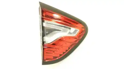 Автозапчасти б/у левый задний фонарь за renault captur intens ссылки oem iam 265554078r