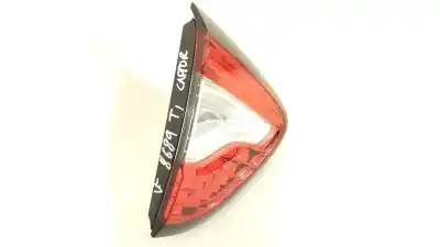 Автозапчастина б/у лівий ход ліхар для renault captur intens посилання на oem iam 265554078r 0286404165 265555726r