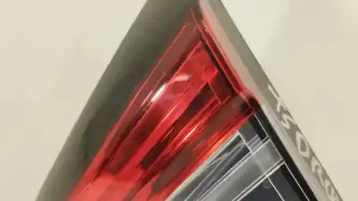 Автозапчасти б/у правый задний фонарь за renault captur intens ссылки oem iam 265501712r 0286414164 265508073r