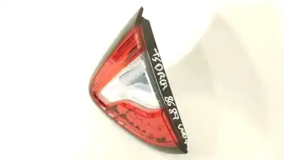 Автозапчасти б/у правый задний фонарь за renault captur intens ссылки oem iam 265501712r 0286414164 265508073r