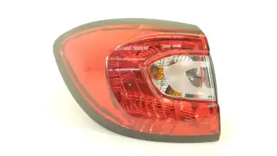 Автозапчастина б/у ЛІВИЙ ХОД ЛІХАР для OTRAS MARCAS CAPTUR  Посилання на OEM IAM 265557367R  