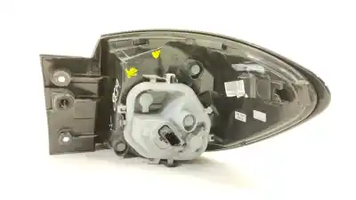 Автозапчасти б/у левый задний фонарь за renault captur intens ссылки oem iam 265557367r  