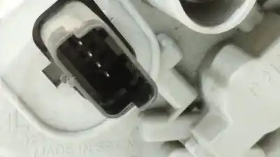 Автозапчасти б/у левый задний фонарь за renault captur intens ссылки oem iam 265557367r  