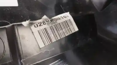 Автозапчасти б/у левый задний фонарь за renault captur intens ссылки oem iam 265557367r  