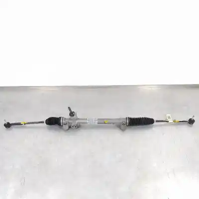 Автозапчастина б/у рульмова рейка для opel corsa d cmon посилання на oem iam 13301911