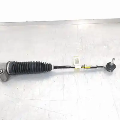 Автозапчастина б/у рульмова рейка для opel corsa d cmon посилання на oem iam 13301911  
