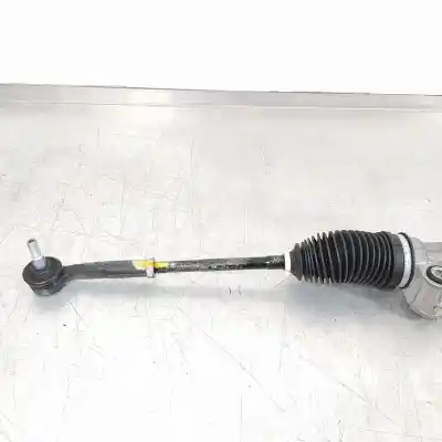 Автозапчастина б/у рульмова рейка для opel corsa d cmon посилання на oem iam 13301911  