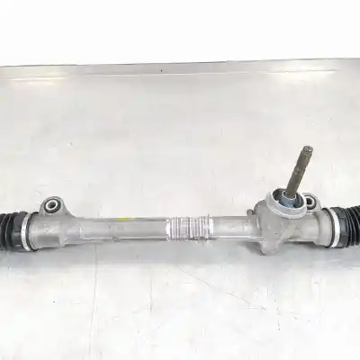 Автозапчастина б/у рульмова рейка для opel corsa d cmon посилання на oem iam 13301911  