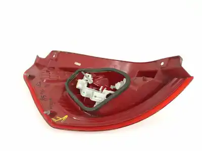 Second-hand car spare part right tailgate light for ford fiesta (cb1) ambiente oem iam references 8a6113404a  