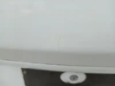 Second-hand car spare part tailgate for ford fiesta (cb1) ambiente oem iam references 1763986  p8a61a40400ah