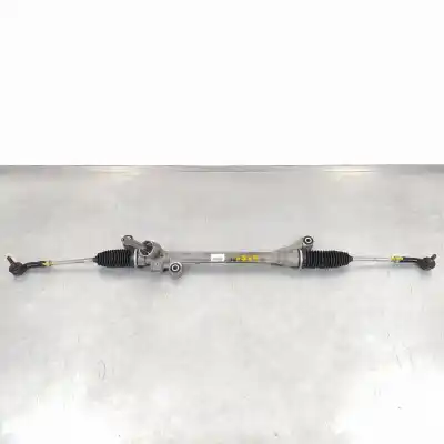 Автозапчасти б/у рулевая рейка за ford fiesta (ccn) trend ссылки oem iam 8v513200ck