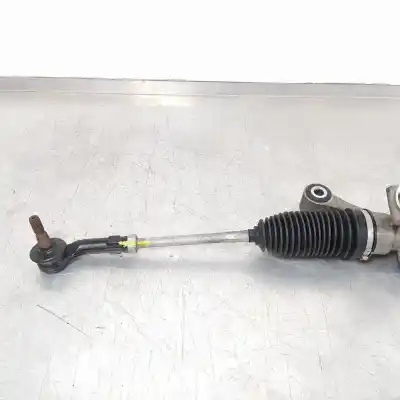 Автозапчасти б/у рулевая рейка за ford fiesta (ccn) trend ссылки oem iam 8v513200ck  