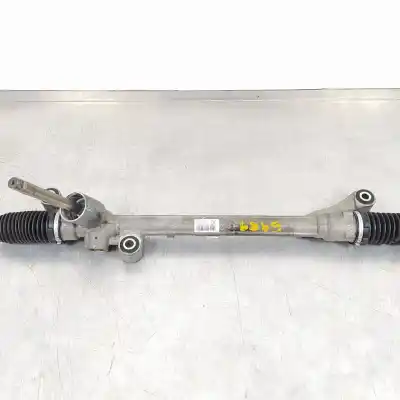 Автозапчасти б/у рулевая рейка за ford fiesta (ccn) trend ссылки oem iam 8v513200ck  