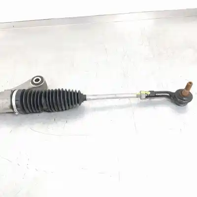 Автозапчасти б/у рулевая рейка за ford fiesta (ccn) trend ссылки oem iam 8v513200ck  