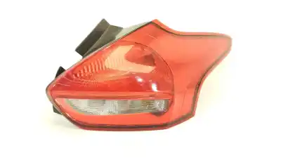 Second-hand car spare part right tailgate light for ford focus active oem iam references f1eb13404be