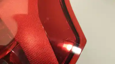 Second-hand car spare part right tailgate light for ford focus active oem iam references f1eb13404be  