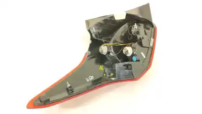 Second-hand car spare part right tailgate light for ford focus active oem iam references f1eb13404be  