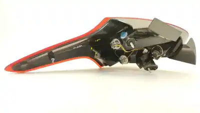 Second-hand car spare part right tailgate light for ford focus active oem iam references f1eb13404be  