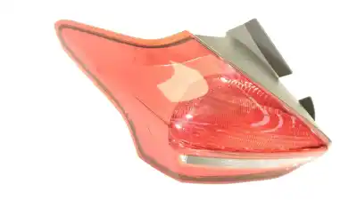 Second-hand car spare part left tailgate light for ford focus active oem iam references 0843119d2lb  f1eb13405be