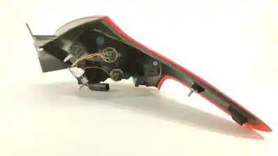 Second-hand car spare part left tailgate light for ford focus active oem iam references 0843119d2lb  f1eb13405be