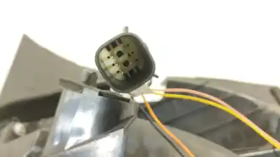 Second-hand car spare part left tailgate light for ford focus active oem iam references 0843119d2lb  f1eb13405be