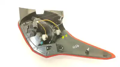 Second-hand car spare part left tailgate light for ford focus active oem iam references 0843119d2lb  f1eb13405be