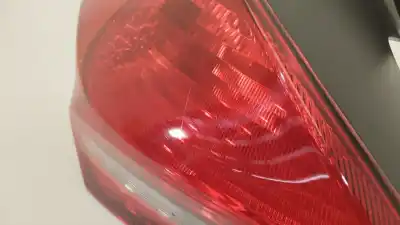 Second-hand car spare part left tailgate light for ford focus active oem iam references 0843119d2lb  f1eb13405be