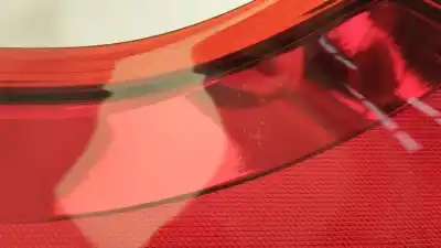 Second-hand car spare part left tailgate light for ford focus active oem iam references 0843119d2lb  f1eb13405be