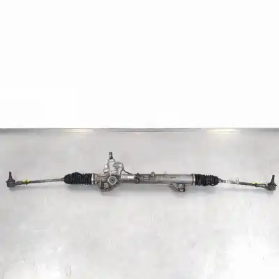Pièce détachée automobile d'occasion CRÉMAILLÈRE DE DIRECTION pour PEUGEOT EXPERT KASTEN  Références OEM IAM 1400931580  7832974168