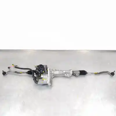 Peça sobressalente para automóvel em segunda mão caixa de direção por peugeot 308 active referências oem iam 1308010079601