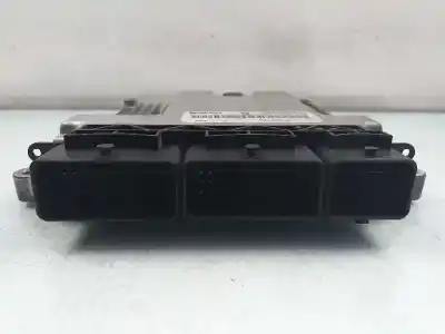 Автозапчастина б/у ебу контролер двигуна для renault clio iv dynamique посилання на oem iam 237102747r 237102748r 0281019148