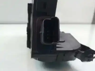 Автозапчастина б/у замок передніх дверей лівий для renault clio iv dynamique посилання на oem iam 805011929r  