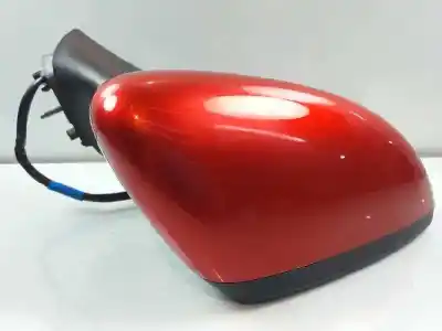 Автозапчастина б/у правий задний огляд для renault clio iv dynamique посилання на oem iam 963016264r  