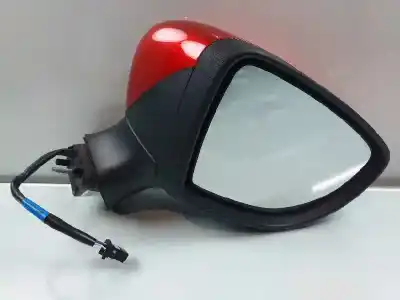 Автозапчастина б/у правий задний огляд для renault clio iv dynamique посилання на oem iam 963016264r  