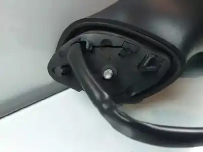 Автозапчастина б/у правий задний огляд для renault clio iv dynamique посилання на oem iam 963016264r  